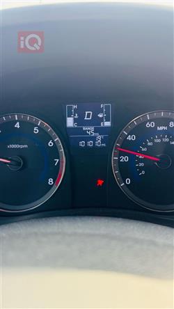 هيونداي أكسنت